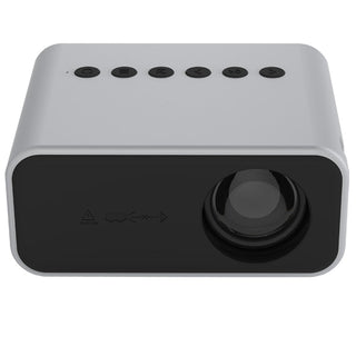 Mini Home Theater Video Projectors ALODIA STORE