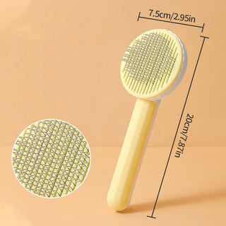 Cat Grooming Brush ALODIA STORE