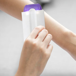 Laser Touch Epilator Kit ALODIA STORE