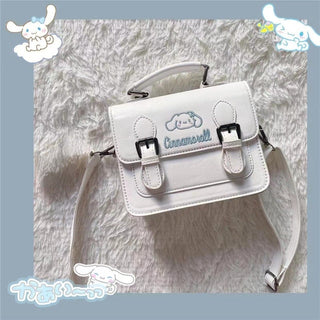 Anime Messenger Bag ALODIA STORE