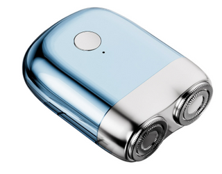 Mini Magnetic Men Electric Shaver ALODIA STORE