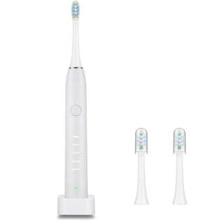 Electric Toothbrush IPX7 Replacement Heads Set ALODIA STORE