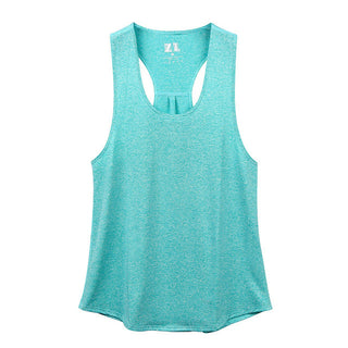 Workout Tank Top ALODIA STORE
