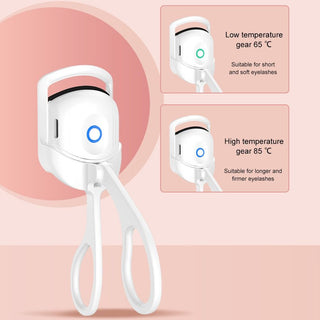 Electric Perm Eyelash Clip ALODIA STORE