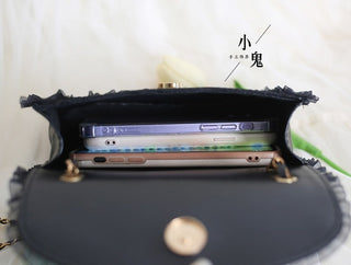 Anime Cute Lolita Bags ALODIA STORE