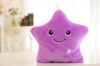 Luminous Stuffed Soft Pillow ALODIA STORE