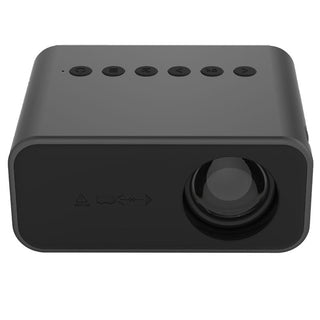 Mini Home Theater Video Projectors ALODIA STORE