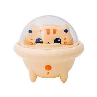 Cute Cat Portable Mini Power Bank ALODIA STORE